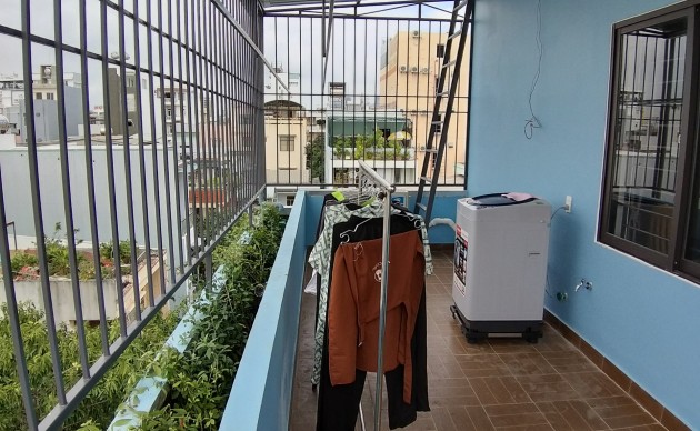 Căn hộ mini cao cấp 01 Phòng ngủ độc lập