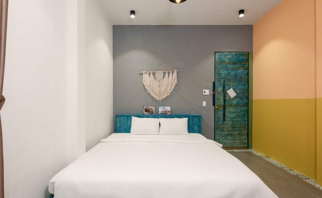 Căn hộ Studio Giá rẻ