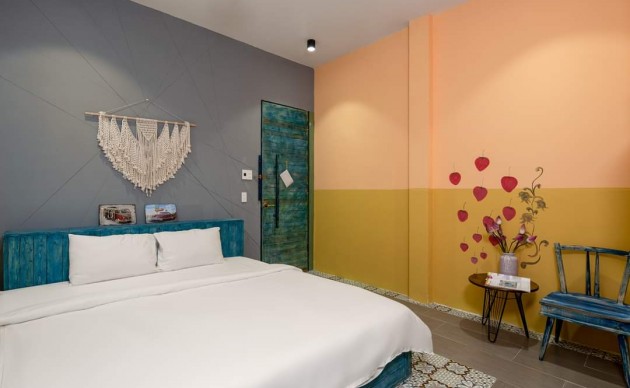 Căn hộ Studio Giá rẻ