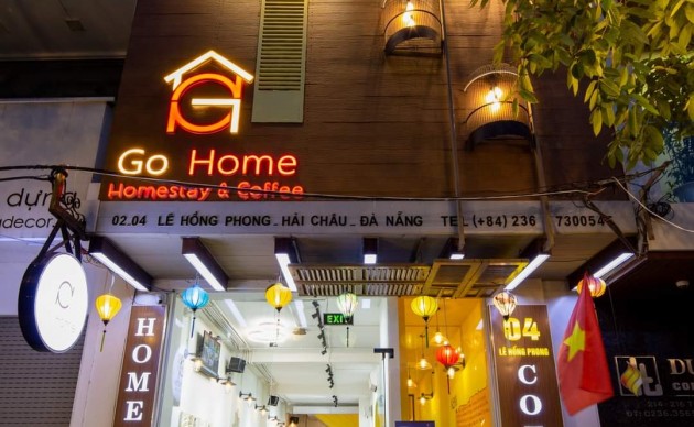 Căn hộ Studio Giá rẻ