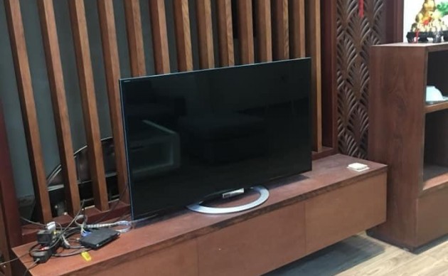 Nhà cho thuê kiệt Phan Thành Tài