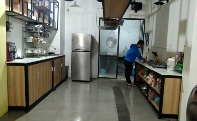 Căn hộ Studio Giá rẻ