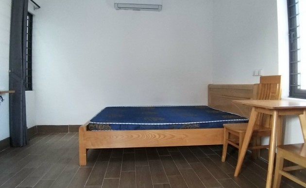 Căn hộ cao cấp dạng Studio