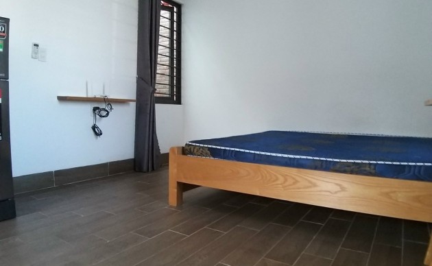 Căn hộ cao cấp dạng Studio