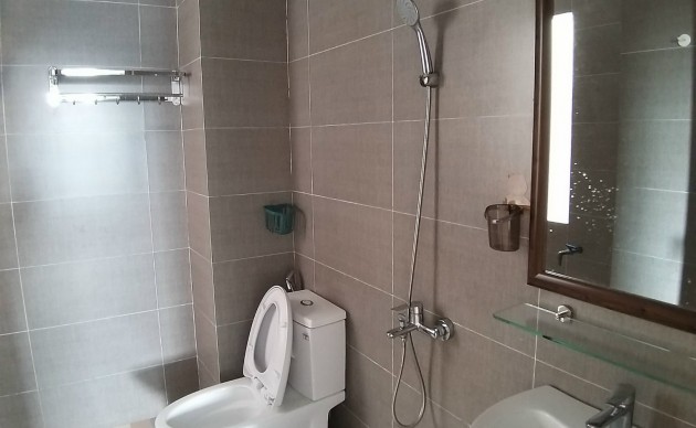 Căn hộ cao cấp dạng Studio