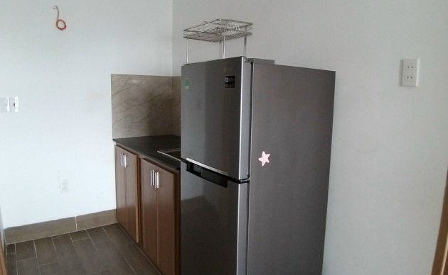 Căn hộ mini cao cấp 01 Phòng ngủ độc lập