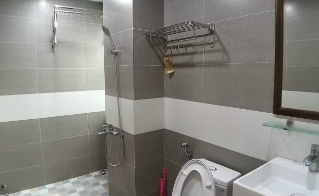Căn hộ mini cao cấp 01 Phòng ngủ độc lập