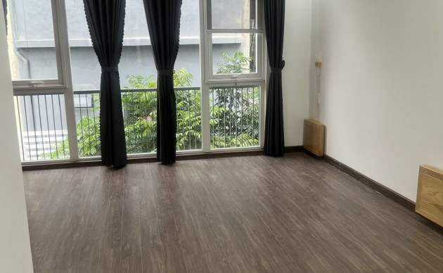 Cho thuê nhà nguyên căn - Gần biển Phạm Văn Đồng - Khu vực Sơn Trà