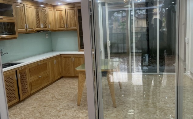Cho thuê nhà nguyên căn - Gần biển Phạm Văn Đồng - Khu vực Sơn Trà