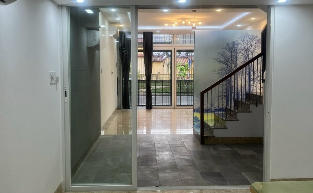 Cho thuê nhà nguyên căn - Gần biển Phạm Văn Đồng - Khu vực Sơn Trà