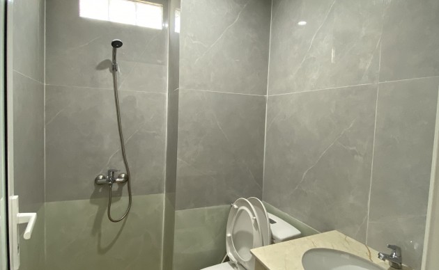 Cho thuê căn hộ mới 100% - Gần 30/4 - Khu vực Hải Châu