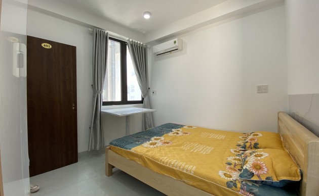 Cho thuê căn hộ mới 100% - Gần 30/4 - Khu vực Hải Châu