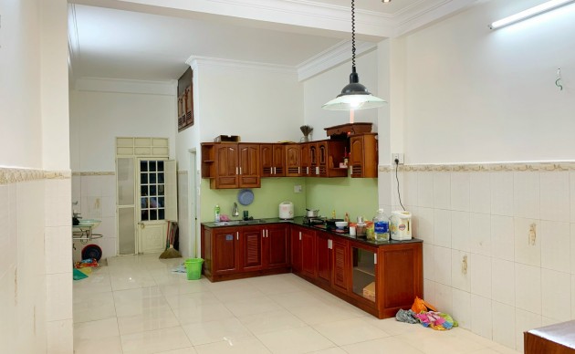 BÁN NHÀ 3 TẦNG - Siêu phẩm đường Nguyễn Thành Ý, Hải Châu