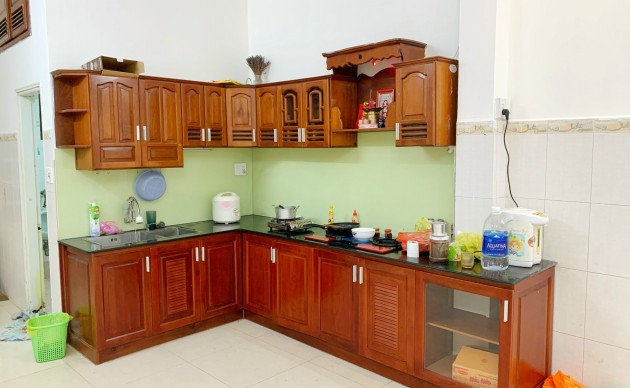 BÁN NHÀ 3 TẦNG - Siêu phẩm đường Nguyễn Thành Ý, Hải Châu