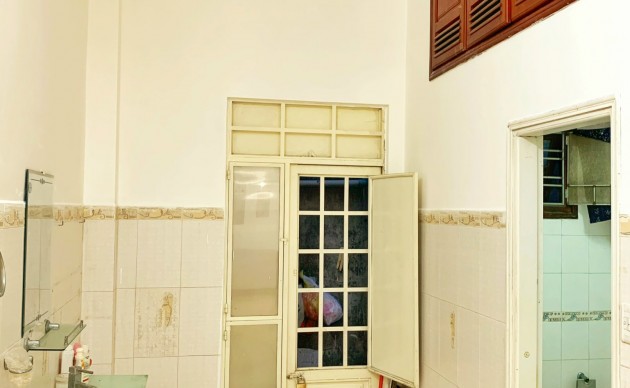BÁN NHÀ 3 TẦNG - Siêu phẩm đường Nguyễn Thành Ý, Hải Châu