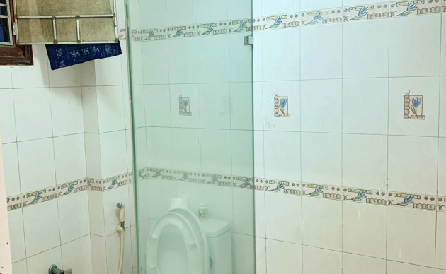 BÁN NHÀ 3 TẦNG - Siêu phẩm đường Nguyễn Thành Ý, Hải Châu