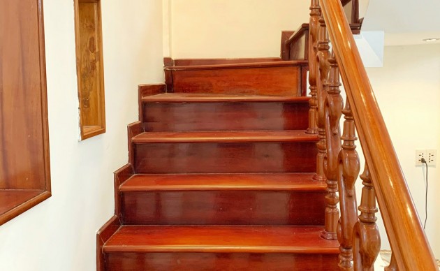 BÁN NHÀ 3 TẦNG - Siêu phẩm đường Nguyễn Thành Ý, Hải Châu