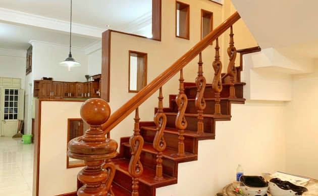 BÁN NHÀ 3 TẦNG - Siêu phẩm đường Nguyễn Thành Ý, Hải Châu