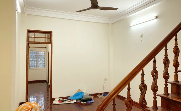 BÁN NHÀ 3 TẦNG - Siêu phẩm đường Nguyễn Thành Ý, Hải Châu
