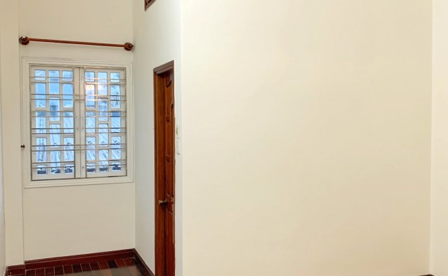 BÁN NHÀ 3 TẦNG - Siêu phẩm đường Nguyễn Thành Ý, Hải Châu
