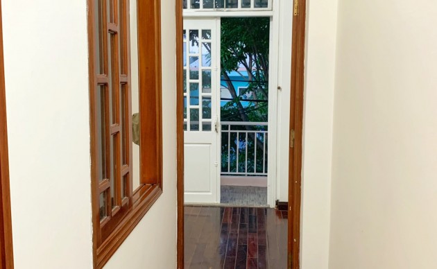 BÁN NHÀ 3 TẦNG - Siêu phẩm đường Nguyễn Thành Ý, Hải Châu