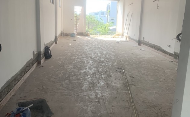 Cho thuê nhà gần đường 29 tháng 3, Hòa Xuân, Cẩm Lệ, TP Đà Nẵng -