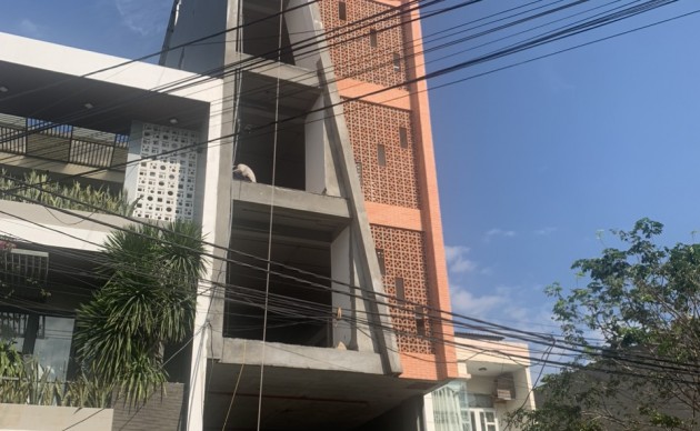 Cho thuê nhà gần đường 29 tháng 3, Hòa Xuân, Cẩm Lệ, TP Đà Nẵng -