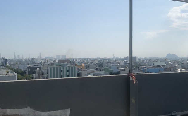 Cho thuê nhà gần đường 29 tháng 3, Hòa Xuân, Cẩm Lệ, TP Đà Nẵng -