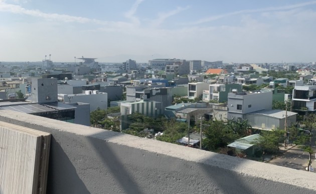 Cho thuê nhà gần đường 29 tháng 3, Hòa Xuân, Cẩm Lệ, TP Đà Nẵng -