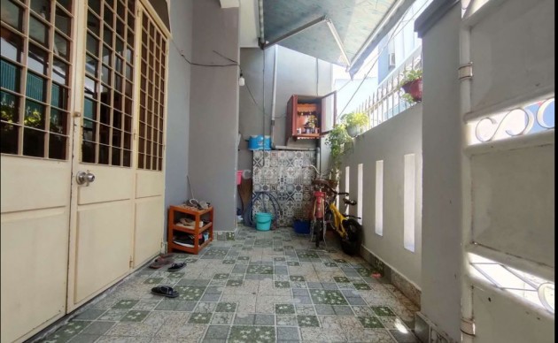 Cho thuê nhà đường Võ Duy Ninh, Sơn Trà, Đà Nẵng